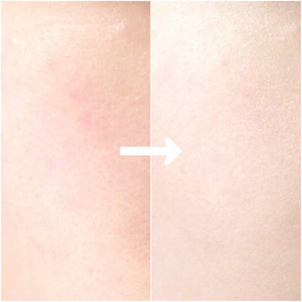 3Dパフ/セリア/パフ・スポンジを使ったクチコミ(2枚目)