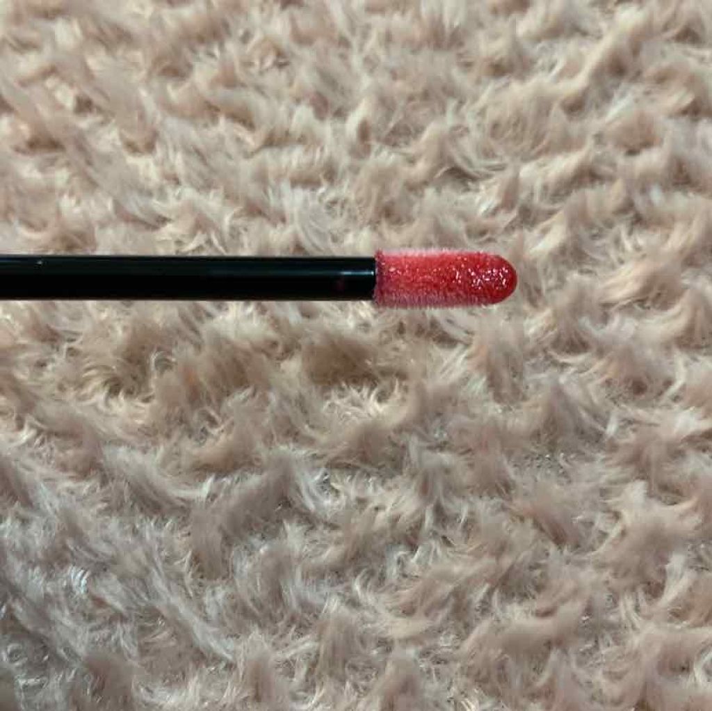 ミネラルリッププランパー/エトヴォス/リッププランパーを使ったクチコミ（3枚目）