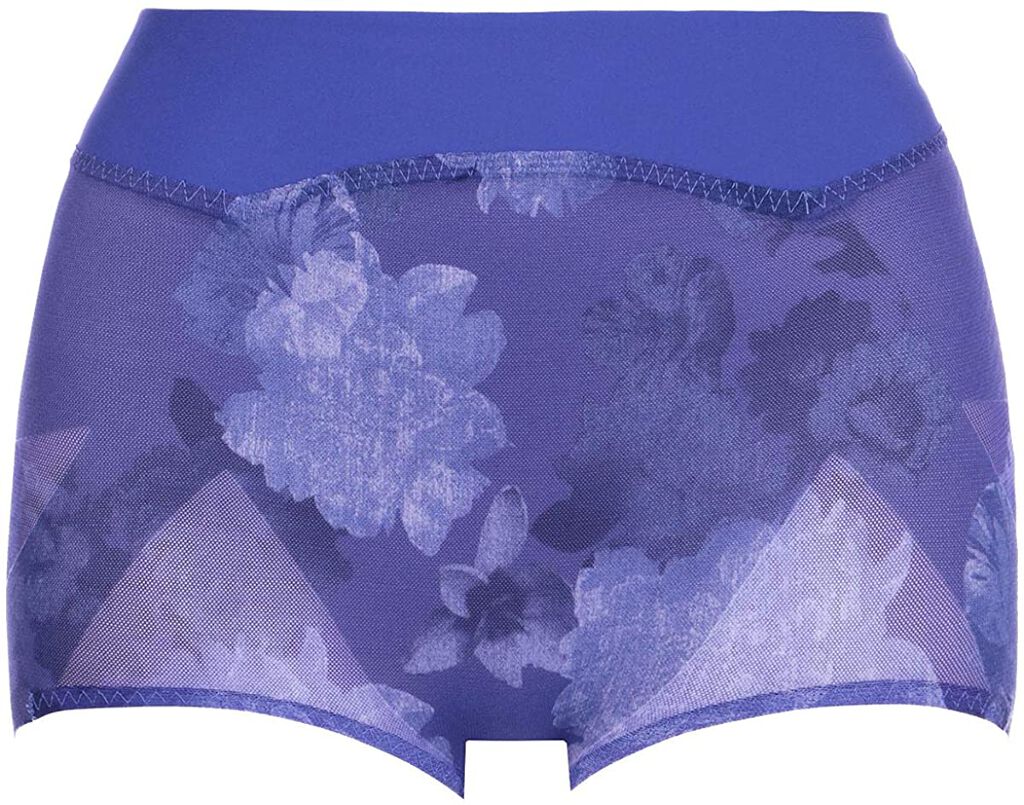 Fashion Shape TR498シリーズ ショートガードル	