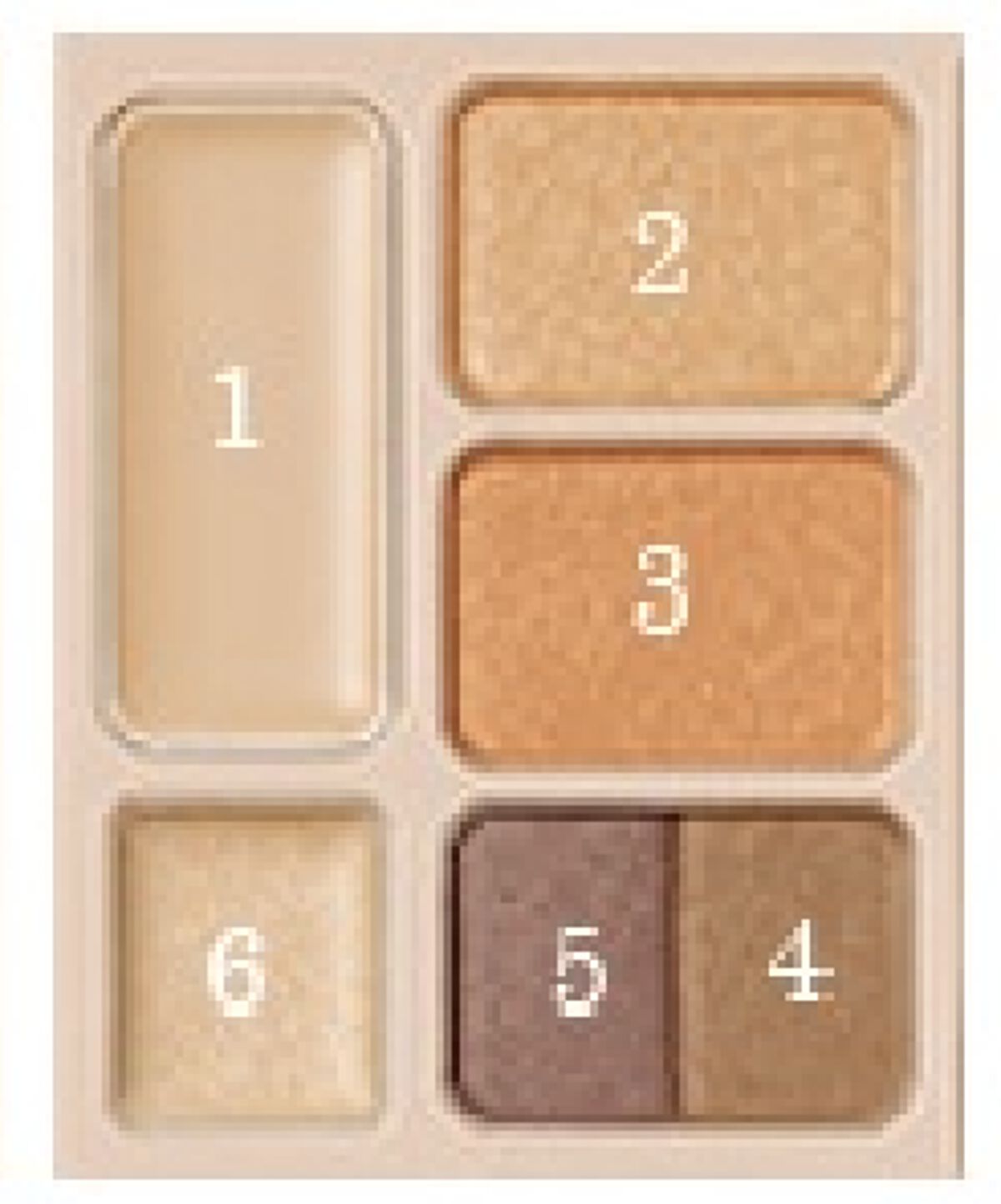  アクトリース カラーアイズ サニーオレンジ