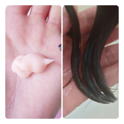 シャンプー/コンディショナー 根元からふんわり/セグレタ/市販シャンプーを使ったクチコミ(5枚目)