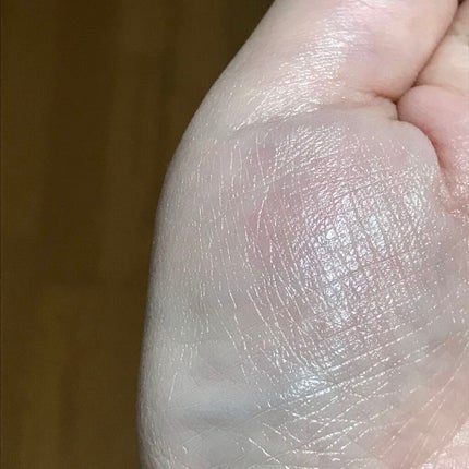 メイクアップクリーム カラープラス/ナチュラグラッセ/化粧下地を使ったクチコミ(4枚目)