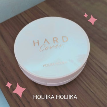 ストロビングウォーターブリリアンスクッション/HOLIKA HOLIKA/クッションファンデーションを使ったクチコミ（1枚目）