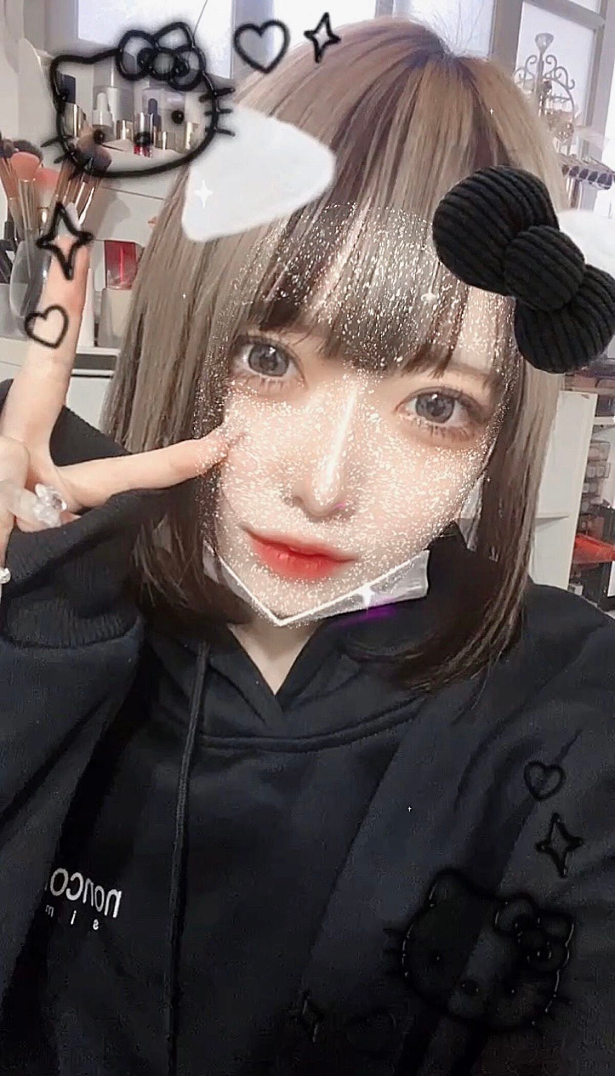 ニュアンスオンアイシャドウ/CEZANNE/アイシャドウパレットを使ったクチコミ(7枚目)