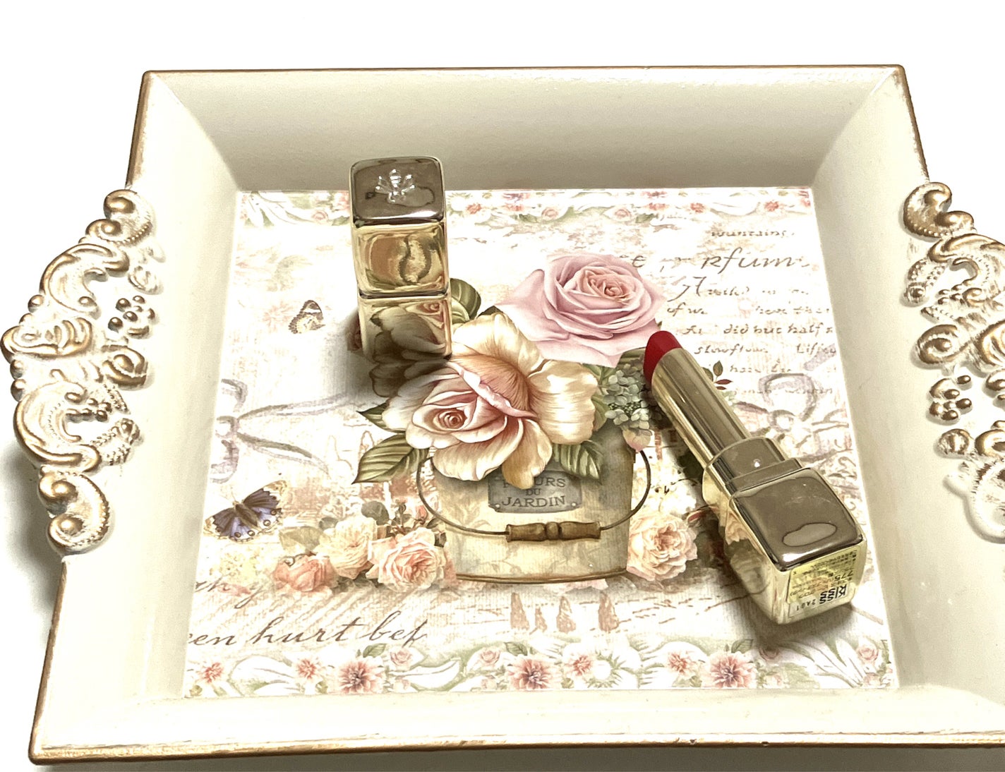 キスキス ビー グロウ/GUERLAIN/口紅を使ったクチコミ(1枚目)