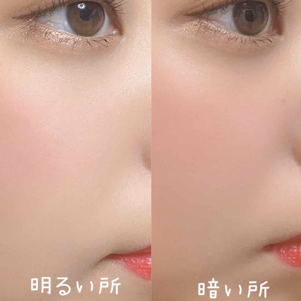 超スリムクッション/APRILSKIN/クッションファンデーションを使ったクチコミ(2枚目)