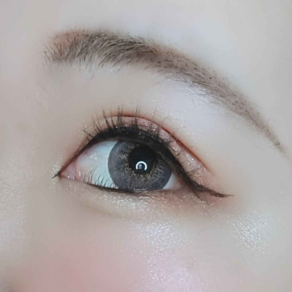 Angelcolor Bambi Series 1day /AngelColor/ワンデー(1DAY)カラコンを使ったクチコミ(2枚目)