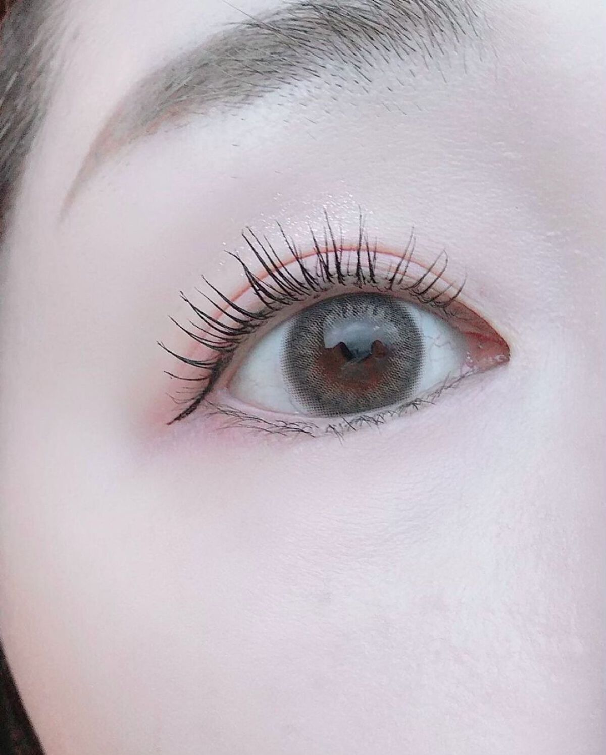 ひとえ・奥ぶたえ用カーラー/アイプチ®/ビューラーを使ったクチコミ(3枚目)