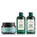 THE BODY SHOP リフレッシュヘアケアセット