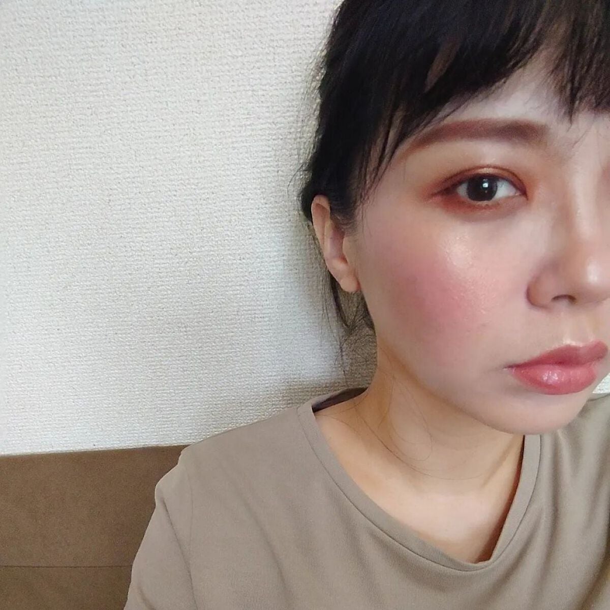 レ キャトル オンブル/CHANEL/アイシャドウパレットを使ったクチコミ(6枚目)