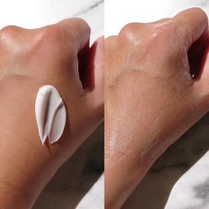 タンタンコンクドロップ/DEW/フェイスクリームを使ったクチコミ(5枚目)