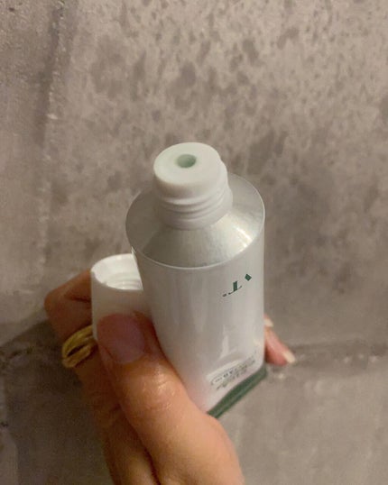 CICA クリーム/VT/フェイスクリームを使ったクチコミ(3枚目)