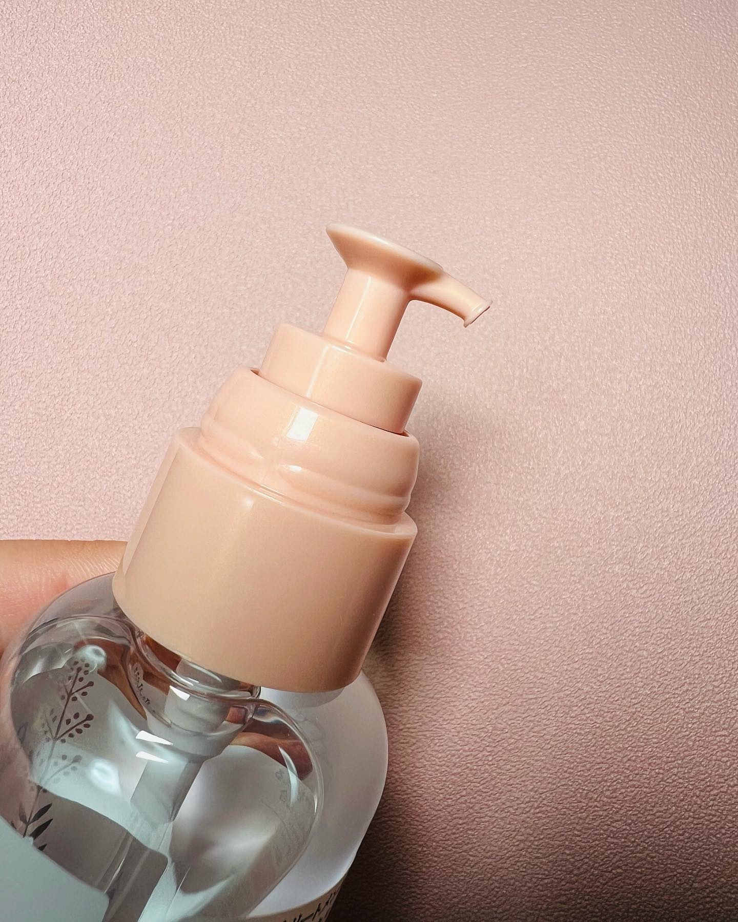 ボタニカル スムース リペア ヘアオイル/SSビオリス/ヘアオイルを使ったクチコミ（2枚目）