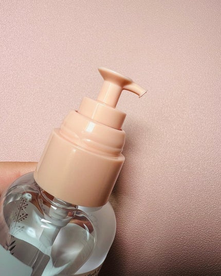 ボタニカル スムース リペア ヘアオイル/SSビオリス/ヘアオイルを使ったクチコミ(2枚目)