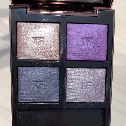 アイ カラー クォード 28A デイドリーム / TOM FORD BEAUTY(トム アイ カラー クォード 28A デイドリーム / TOM FORD BEAUTY(トム