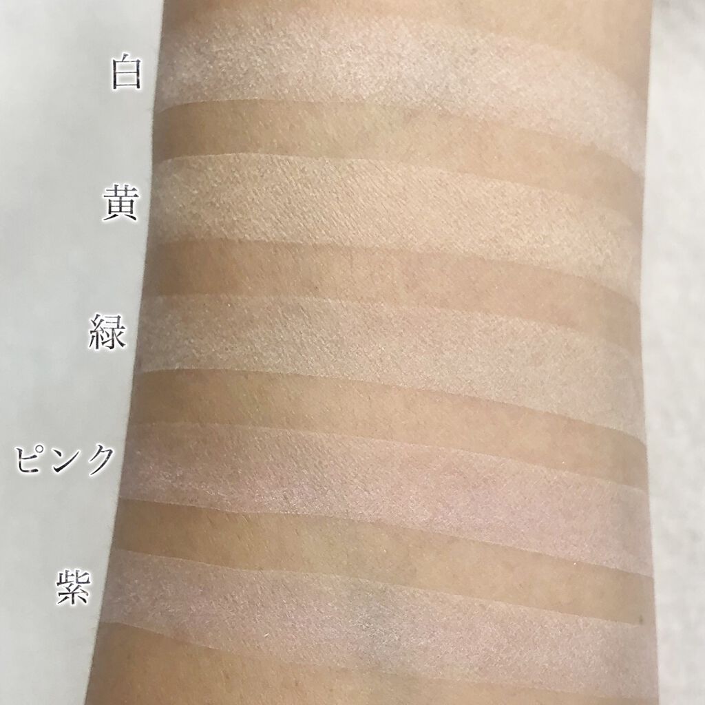 マシュマロフィニッシュパウダー　～Abloom～/キャンメイク/プレストパウダーを使ったクチコミ（3枚目）