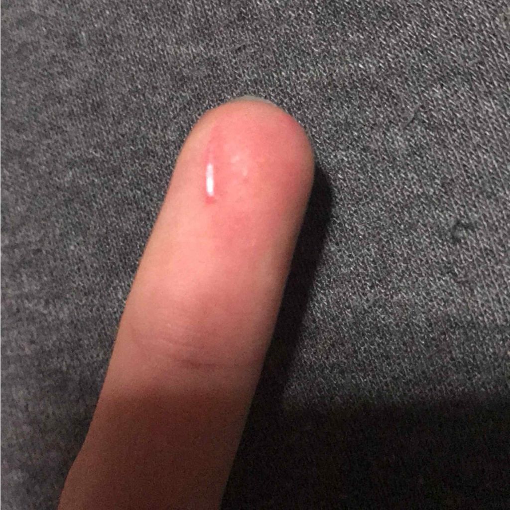 スフレ感チーク＆リップ/SUGAO®/ジェル・クリームチークを使ったクチコミ（2枚目）