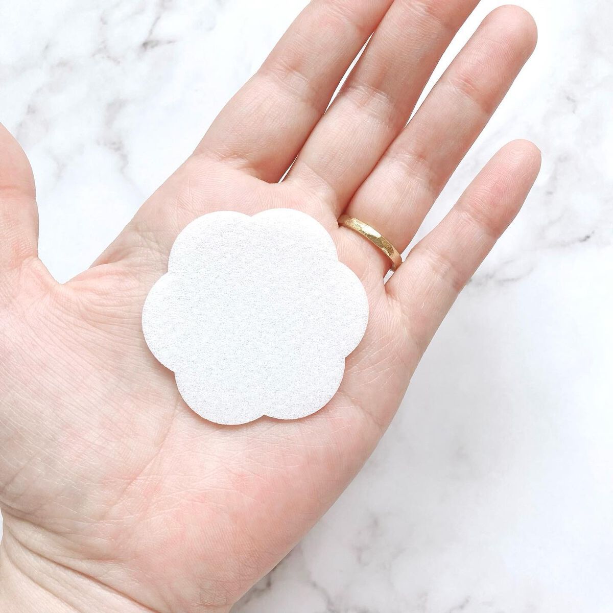 洗顔フォーム/ALONCE/洗顔フォームを使ったクチコミ（3枚目）