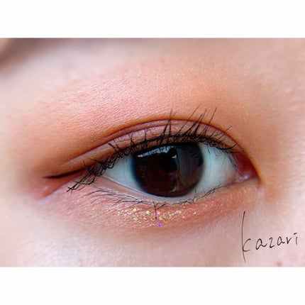 チーキーシークブラッシュ/THREE/パウダーチークを使ったクチコミ(3枚目)