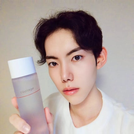 SAKE エッセンス スキンケアローション<化粧水>/蔵寿-coolage-/化粧水を使ったクチコミ(5枚目)