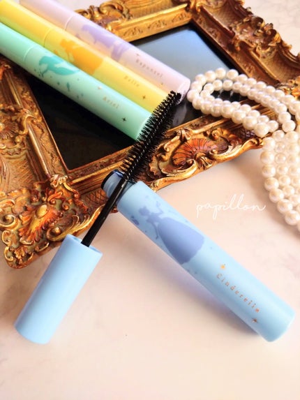 ポイントリペア/plus eau/ヘアジェルを使ったクチコミ(3枚目)