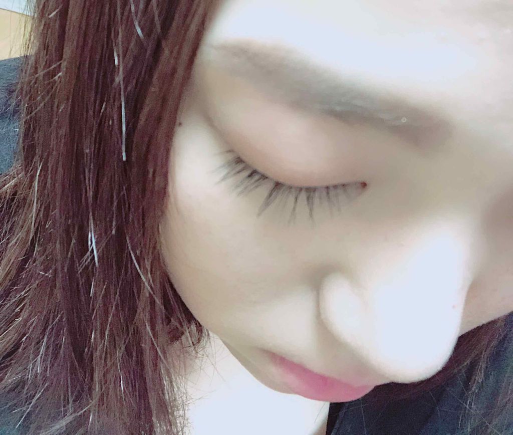 EMAKED(エマーキット)/水橋保寿堂製薬/まつげ美容液を使ったクチコミ(3枚目)