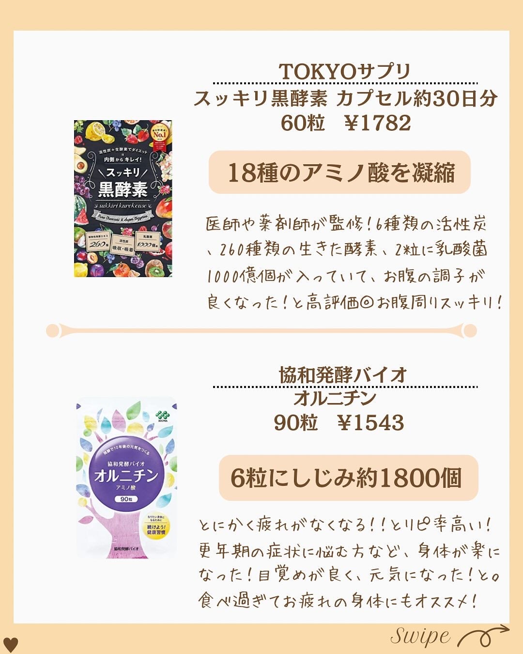 つや子 on LIPS 「いつもご覧いただきありがとうございます🥰他の投稿はこちらから▷..」(6枚目)