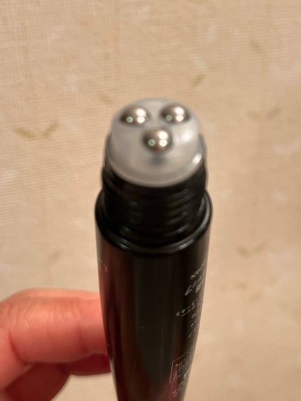 薬用リンクルケア リフトボールセラム/WrinkFade/美容液を使ったクチコミ(2枚目)