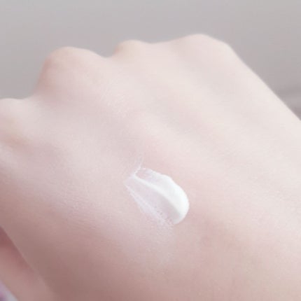 マーメイドスキンジェルUV/キャンメイク/日焼け止めジェルを使ったクチコミ(2枚目)