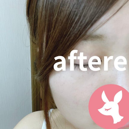 ファインド ザ リアル カバー クッション/Milk Touch/クッションファンデーションを使ったクチコミ(7枚目)