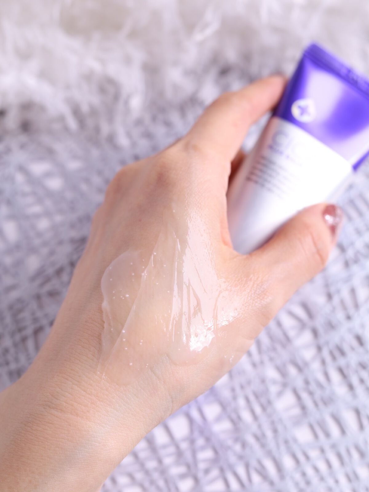 デュイセル シカプラスバーム/DEWYCEL/フェイスクリームを使ったクチコミ(4枚目)