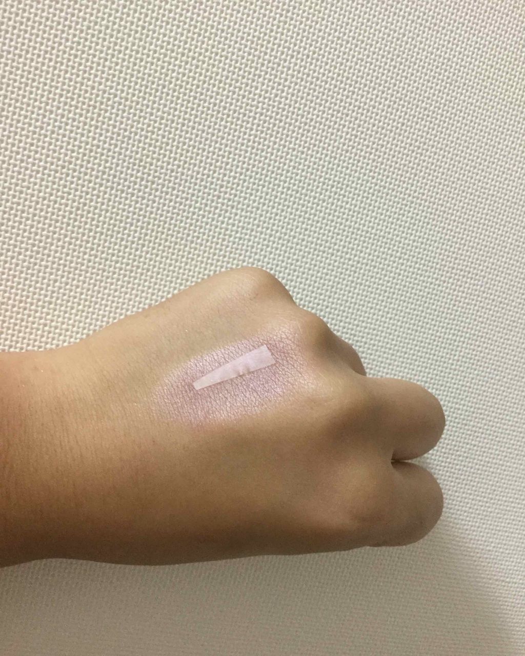 【旧品】パーフェクトスタイリストアイズ/キャンメイク/アイシャドウパレットを使ったクチコミ(4枚目)