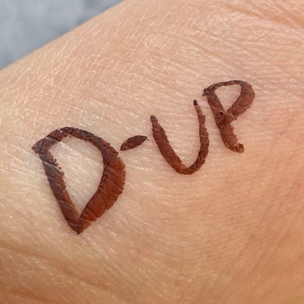 ã·ã«ããŒãªãããã¢ã€ã©ã€ããŒWP/D-UP/ãªãããã¢ã€ã©ã€ããŒã䜿ã£ãã¯ãã³ãïŒ4æç®ïŒ