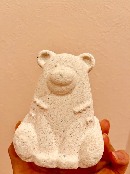 スノーフェアリーグリッター 110g/ラッシュ/ボディソープの画像