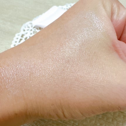 エッセンス スキングロウ プライマー /SHISEIDO/化粧下地を使ったクチコミ(6枚目)