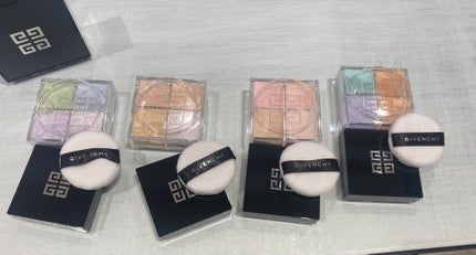 GIVENCHY イレジスティブル ソープ のクチコミ「🫧🤍*。,。*゚*。,🫧🤍*。,。*゚*。,🫧🤍*。,。*゚*。,🫧🤍*。,。*゚*。,🫧🤍*.....」(2枚目)