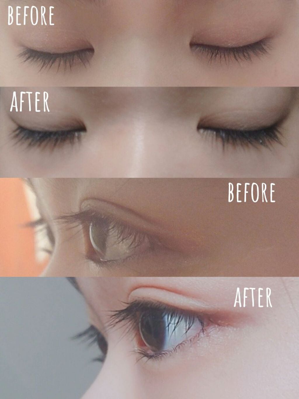 スカルプD ボーテ ピュアフリーアイラッシュセラム/アンファー(スカルプD)/まつげ美容液を使ったクチコミ(2枚目)