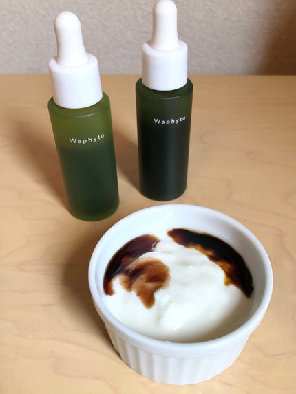 ð¥ð¢ð¬ð.ðððð çŸå®¹ã©ã€ã¿ãŒ on LIPS ãWaphytoïŒã¯ãã£ãïŒï»¿æ€ç©ã®åãå
åŽãããã€ã¬ã¯ãã«ï»¿ã€..ãïŒ4æç®ïŒ