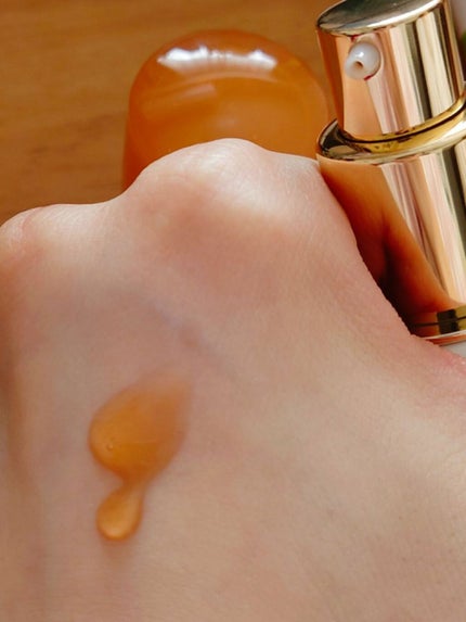 潤燥(ユンジョ) エッセンス/Sulwhasoo/美容液を使ったクチコミ(3枚目)