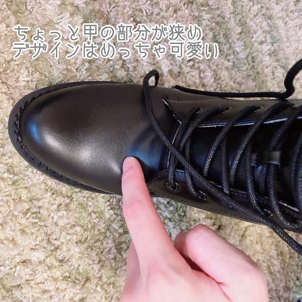 GU×UNDER COVER/ジーユー/その他を使ったクチコミ(10枚目)