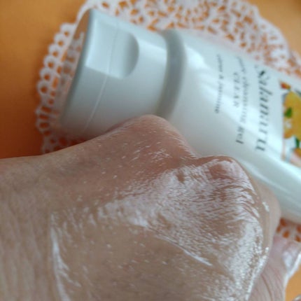 Salanaru ピュアクレンジングジェル クリア/Salanaru(サラナル)/クレンジングジェルを使ったクチコミ(4枚目)