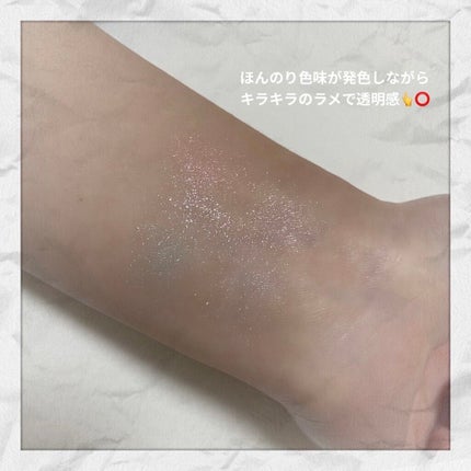 パーフェクトスタイリストアイズ/キャンメイク/アイシャドウパレットを使ったクチコミ(5枚目)
