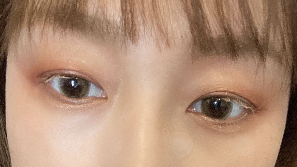 【旧】サンク クルール クチュール/Dior/アイシャドウパレットを使ったクチコミ（2枚目）