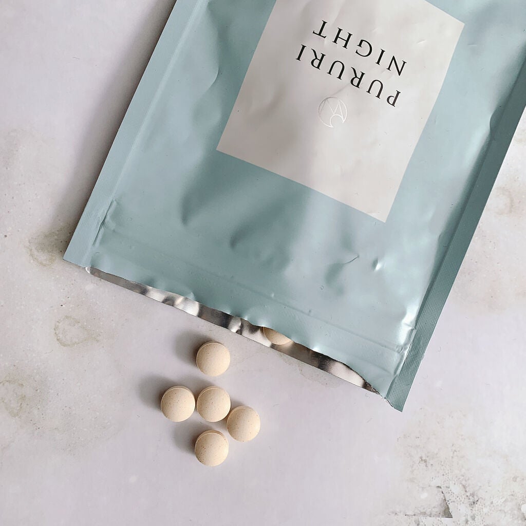 プルリナイト/KAMIKA/美容サプリメントを使ったクチコミ(3枚目)