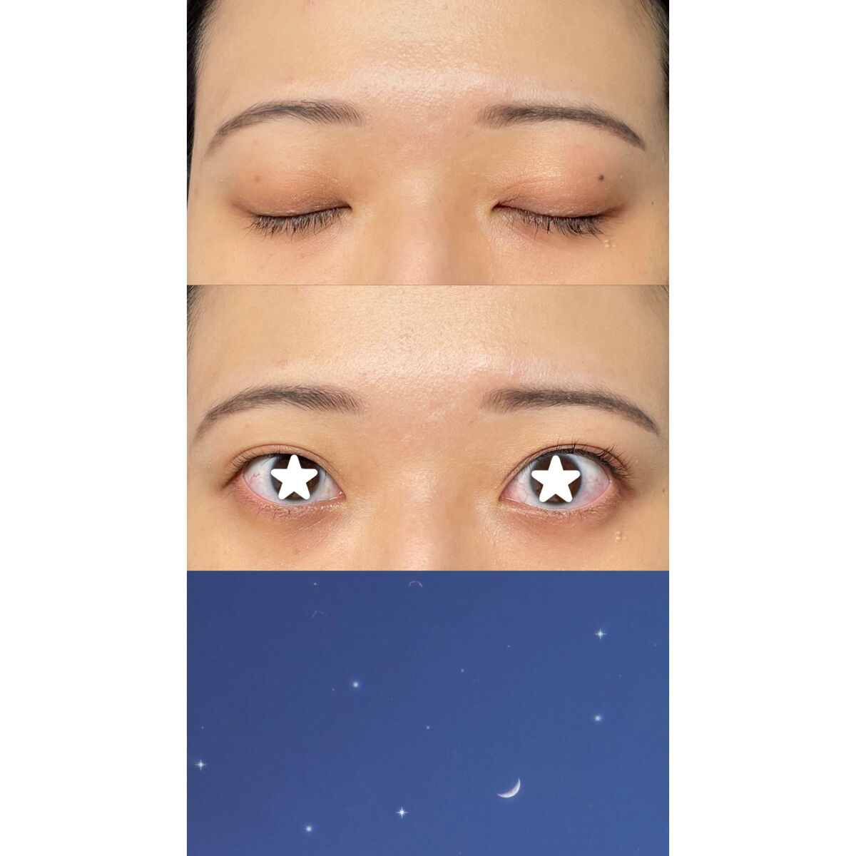 シルキールースモイストパウダー/キャンメイク/ルースパウダーを使ったクチコミ（1枚目）