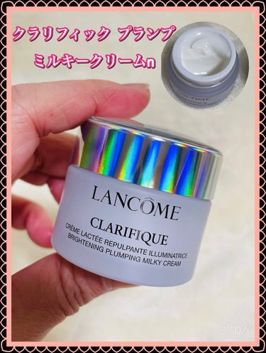 ジェニフィック アドバンスト アイクリーム/LANCOME/アイケア・アイクリームを使ったクチコミ（3枚目）