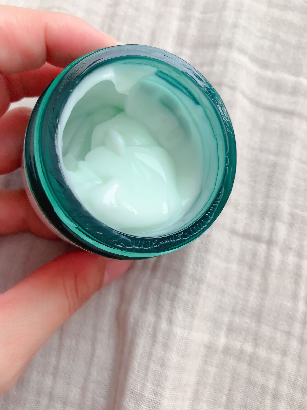 AHA·BHA·PHA 30デイズミラクルクリーム/SOME BY MI/フェイスクリームを使ったクチコミ(3枚目)