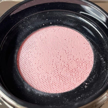 プリズマナチュラルセッティングパウダー/COLORKEY/ルースパウダーを使ったクチコミ(6枚目)