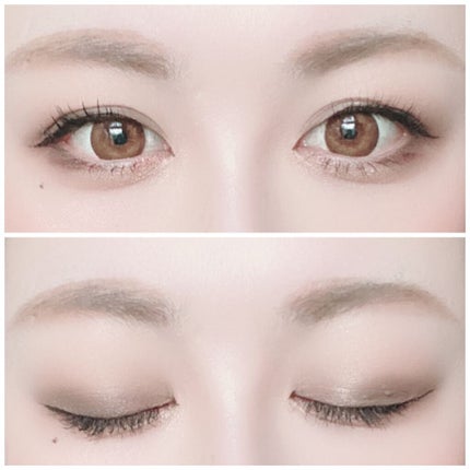 アイシャドウパレット/Colorina Pro-Artist/アイシャドウパレットを使ったクチコミ(4枚目)