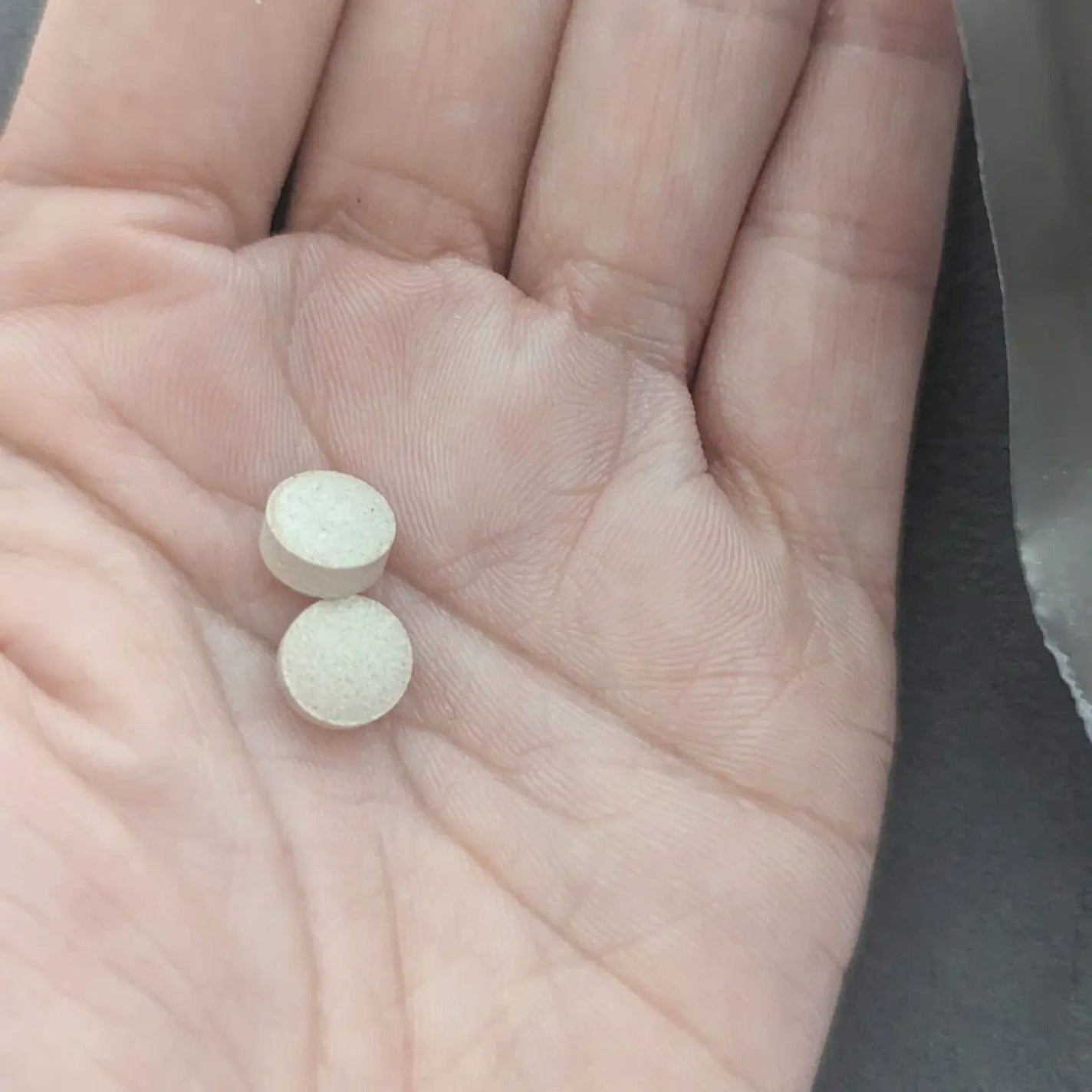 ウールアムール on LIPS 「毎日働き詰めで疲れ果ててるのに眠れないわたし。今回こちらをご紹..」(3枚目)